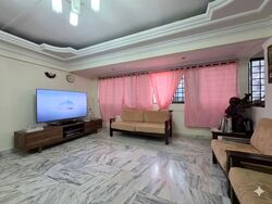 Blk 172 Bukit Batok West Avenue 8 (Bukit Batok), HDB 5 Rooms #607112211